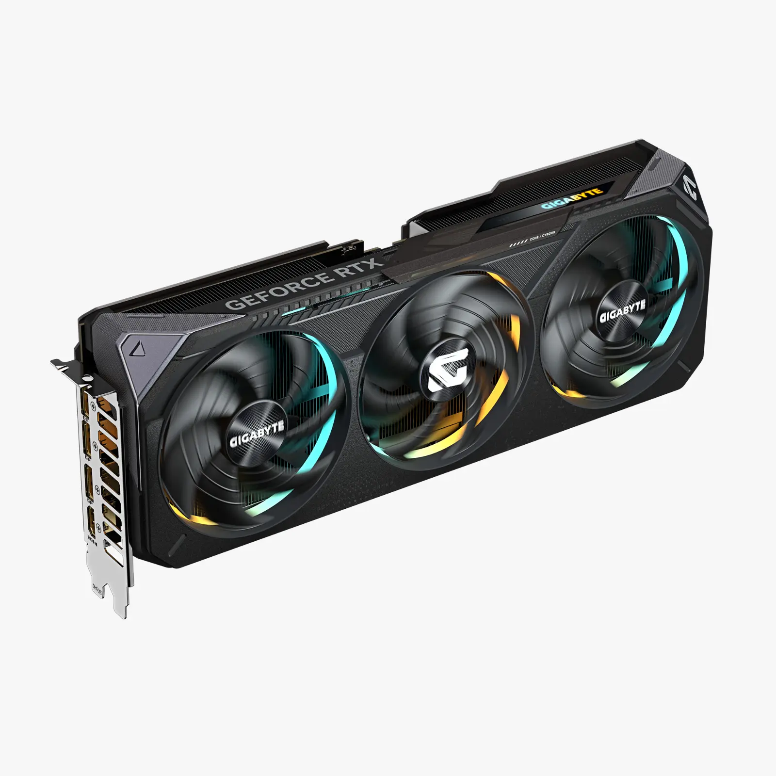 GPU RTX 5070 12GB GIGABYTE GAMING OC
